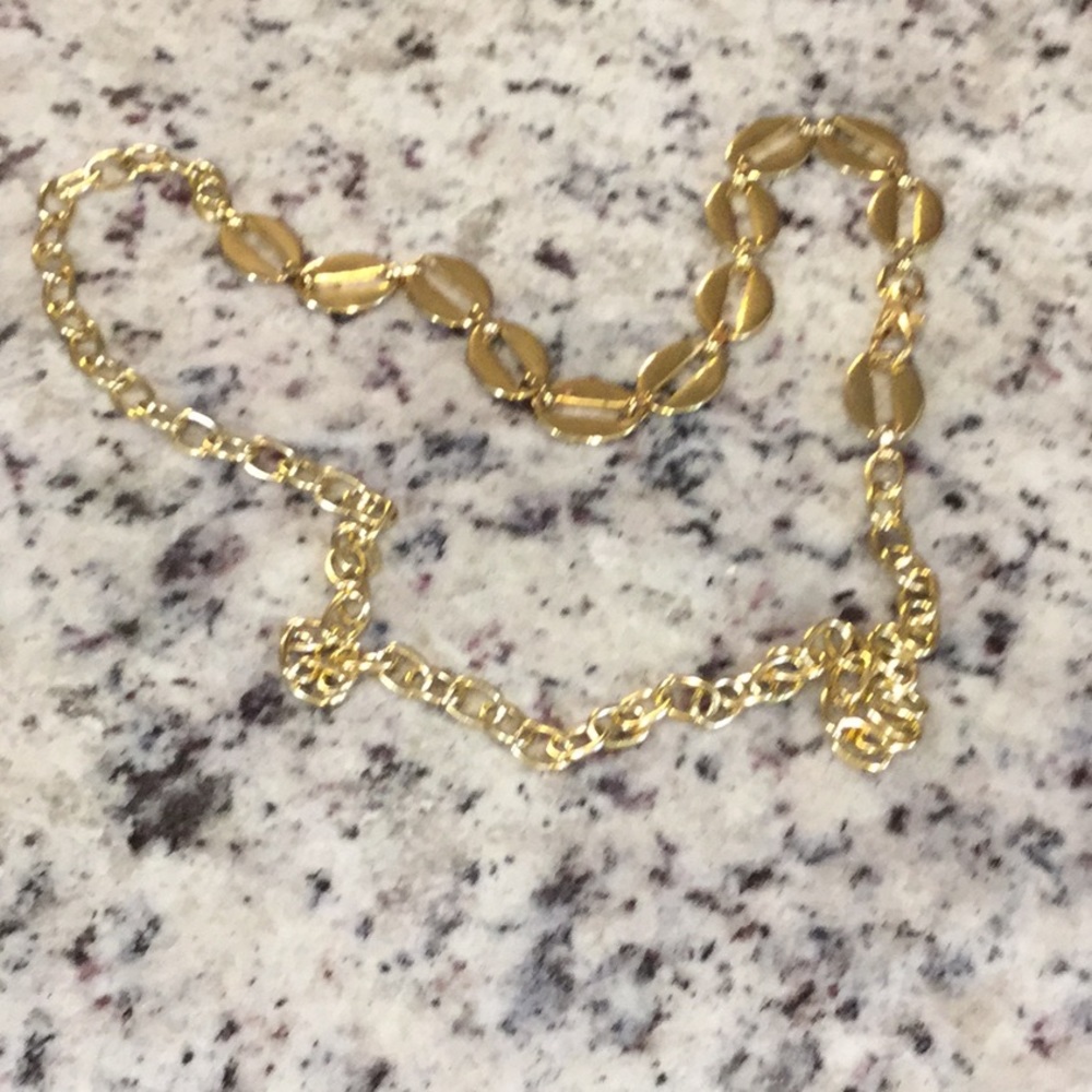BEAUTIFUL GOLD BELT